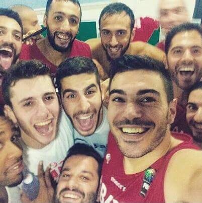 Congratulations Lebanon!!